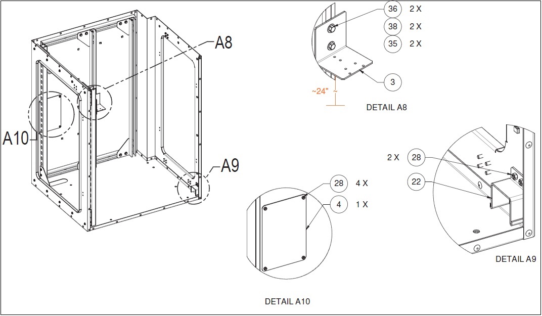 Assembly Instructions – KOHLEX