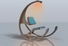 1_Mechanical-Chair-Product-Design