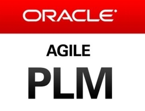 Oracle-Agile PLM