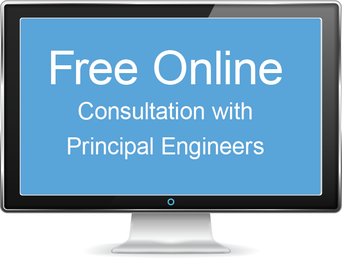 Get Free Wichita Engineering Services Consultation