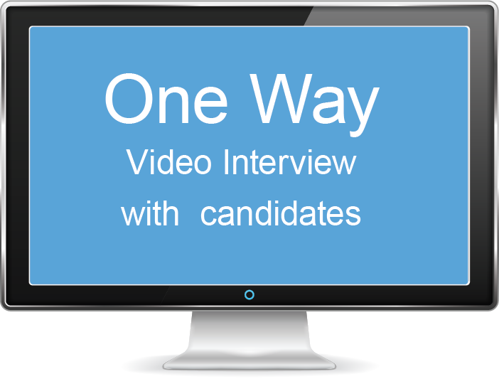 One Way Video Interview For Wichita Engineering Services